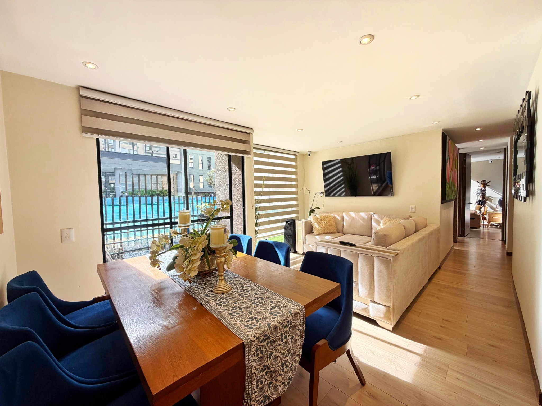 Apartamento en venta en Colina Campestre, Bogotá · foto 4 de 17