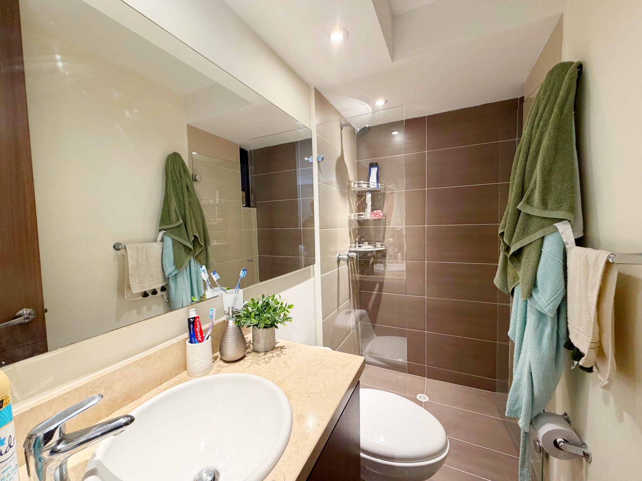 Apartamento en venta en Colina Campestre, Bogotá · foto 16 de 17