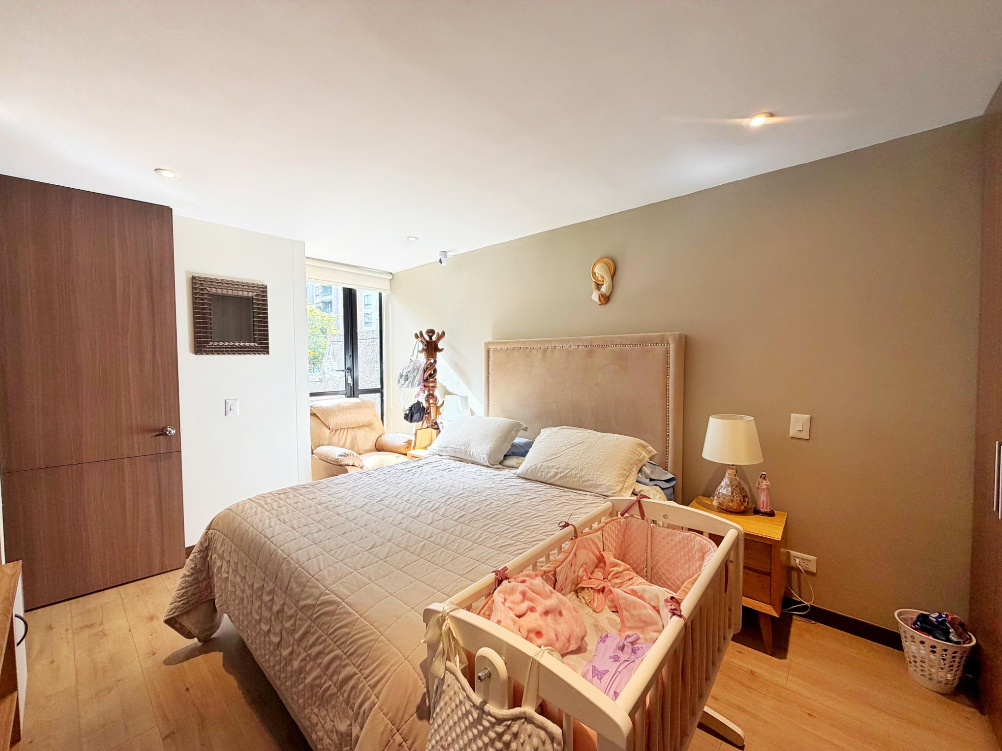 Apartamento en venta en Colina Campestre, Bogotá · foto 12 de 17