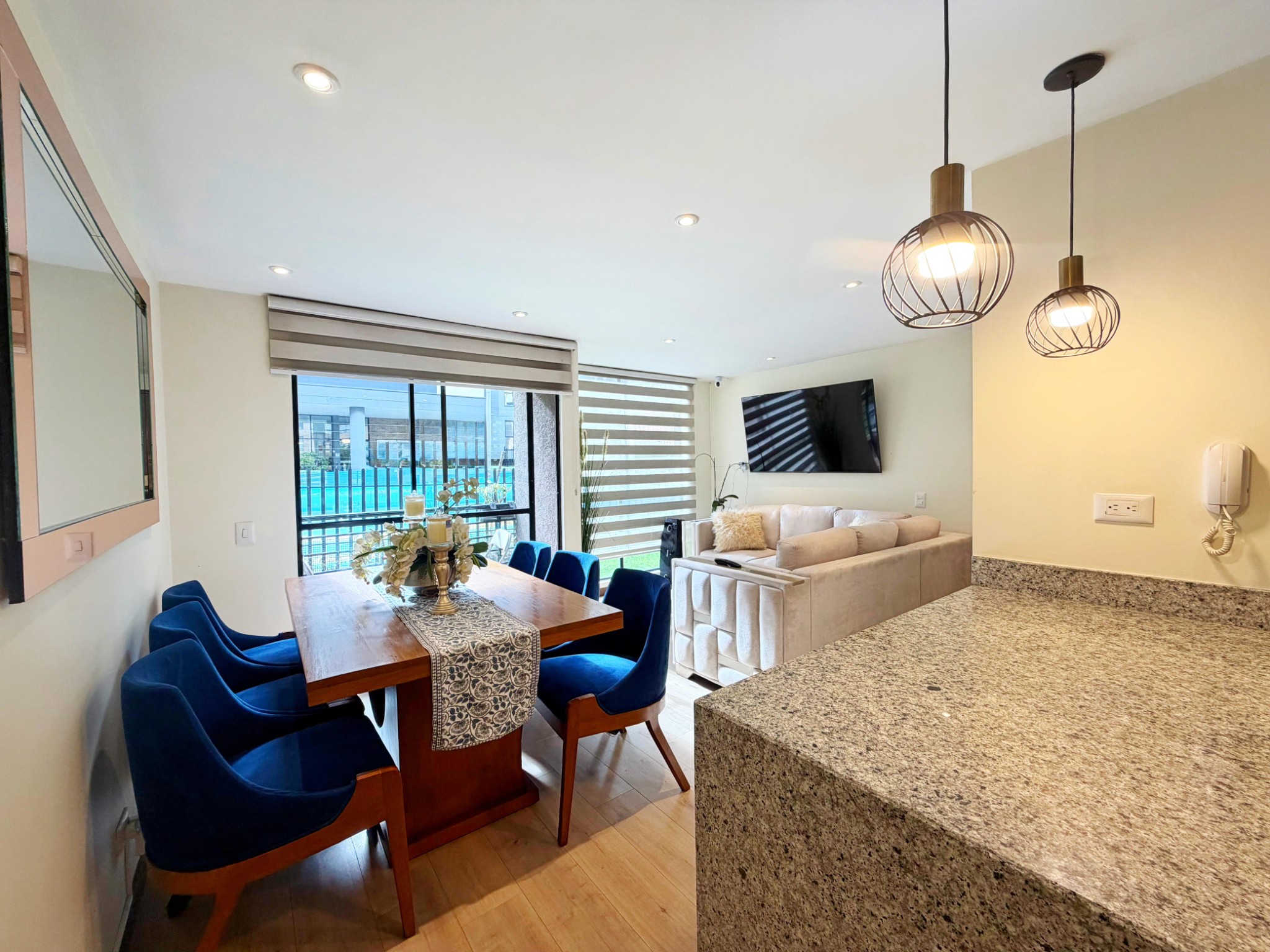 Apartamento en venta en Colina Campestre, Bogotá · foto 5 de 17