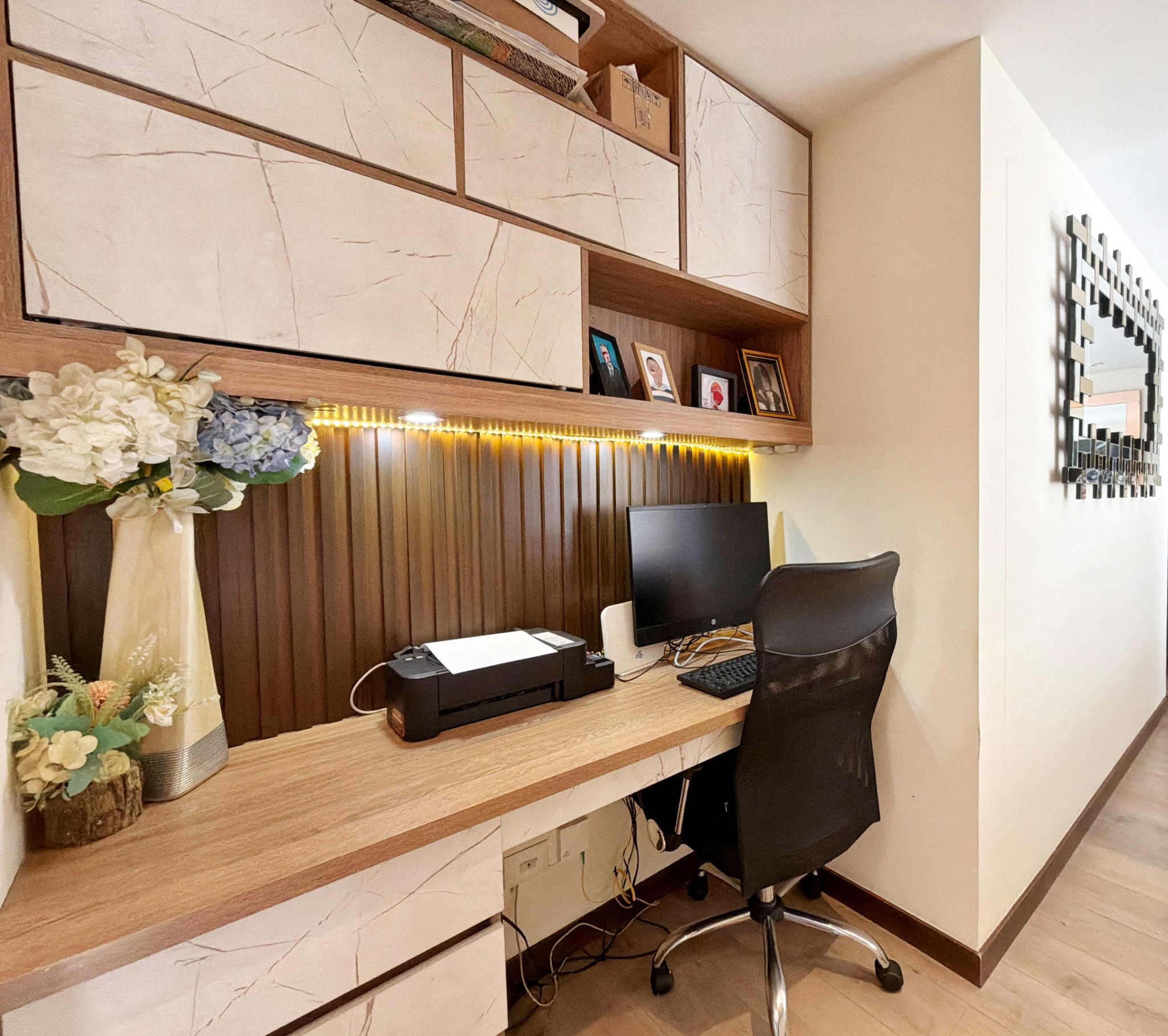 Apartamento en venta en Colina Campestre, Bogotá · foto 7 de 17
