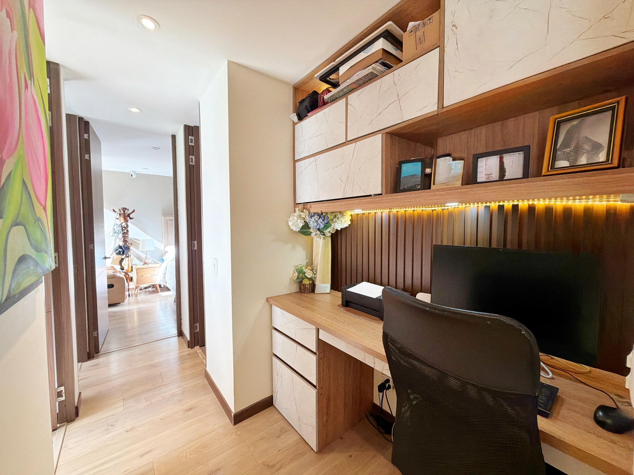 Apartamento en venta en Colina Campestre, Bogotá · foto 8 de 17