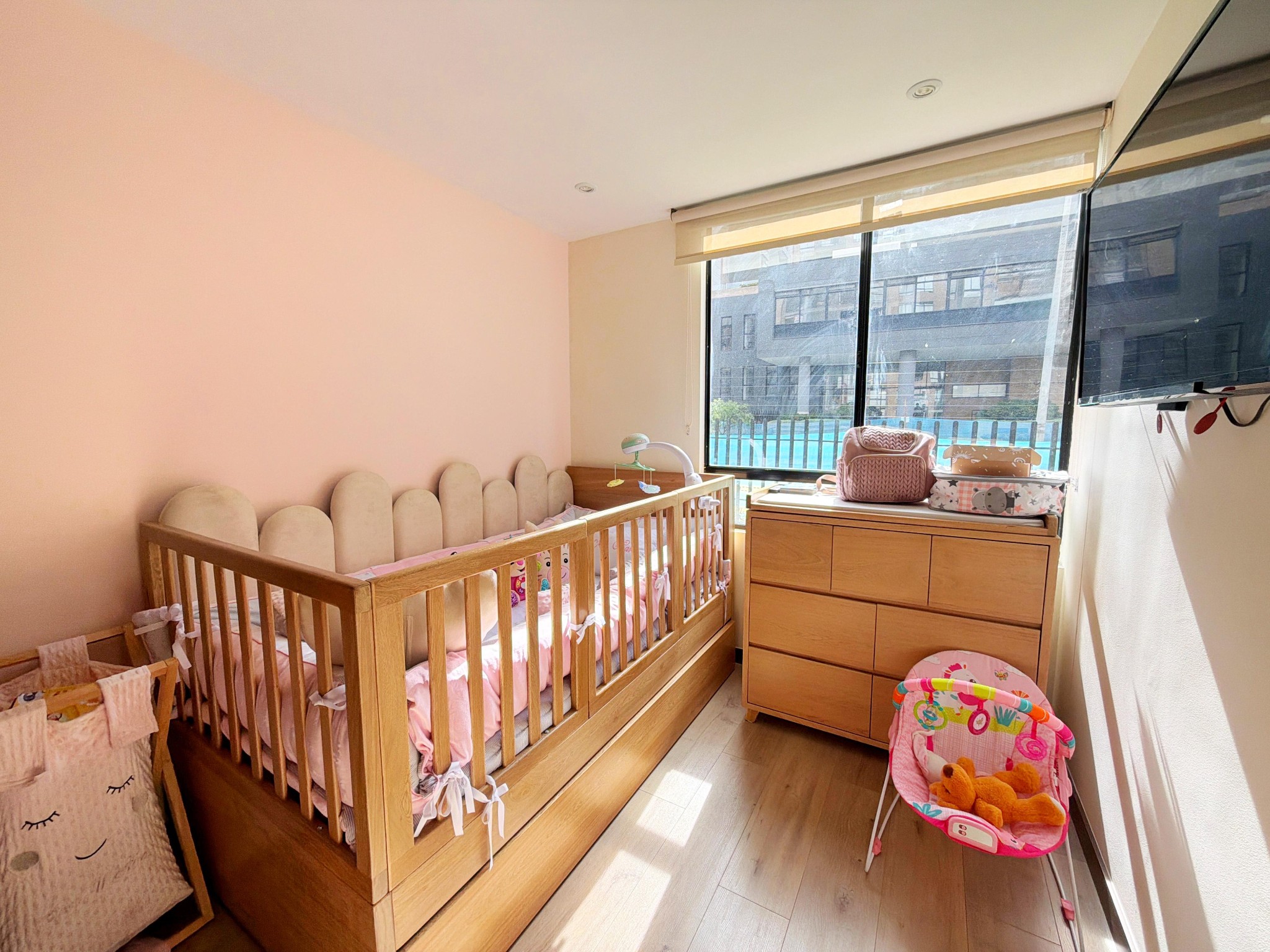 Apartamento en venta en Colina Campestre, Bogotá · foto 15 de 17