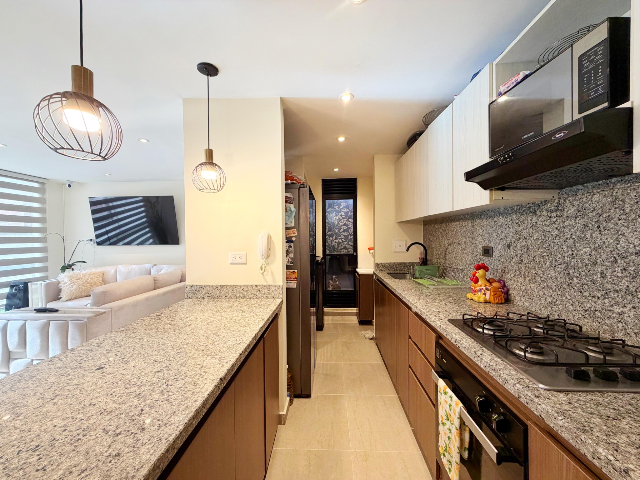 Apartamento en venta en Colina Campestre, Bogotá · foto 9 de 17