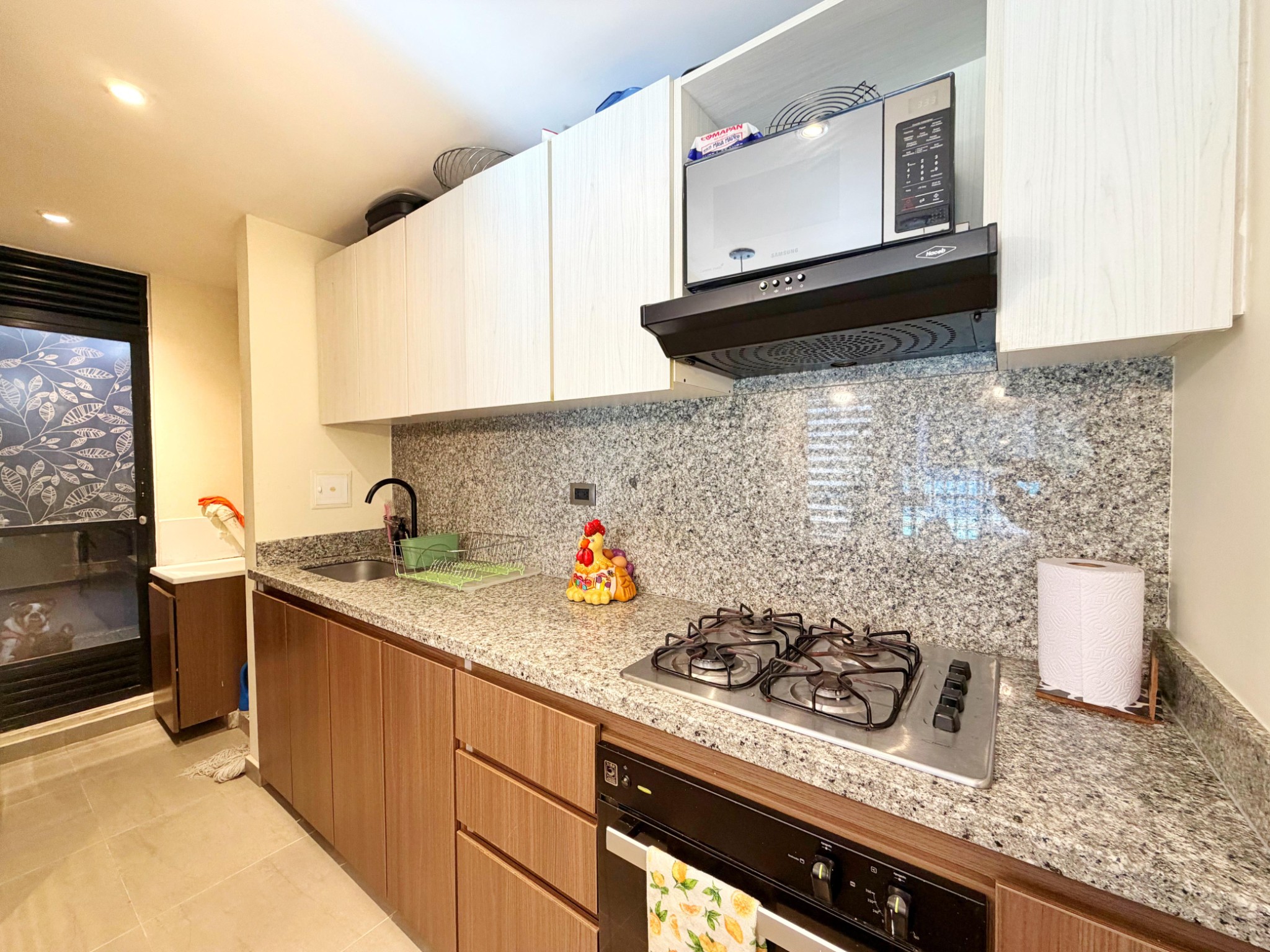 Apartamento en venta en Colina Campestre, Bogotá · foto 10 de 17