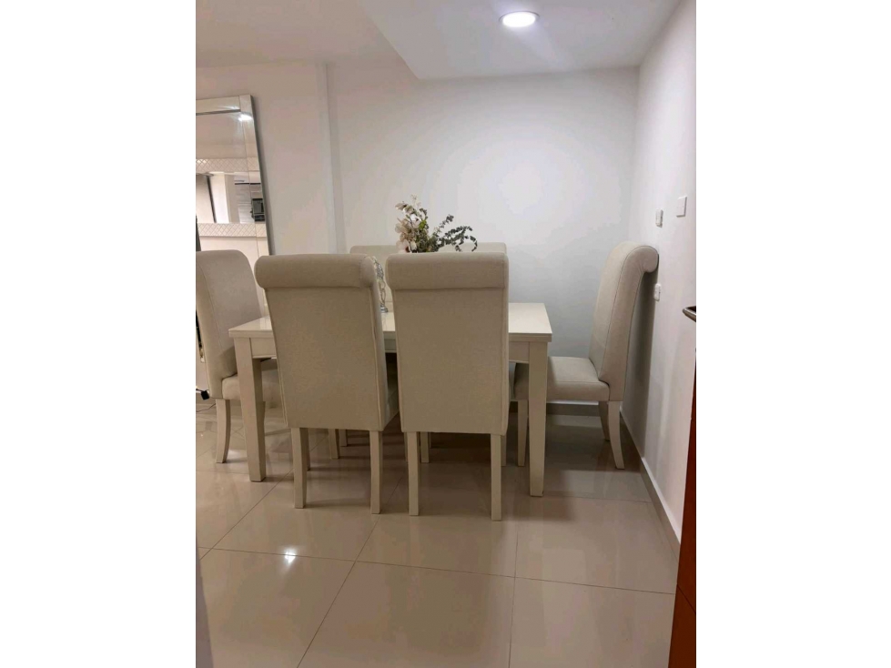 Apartamento en venta en Castropol, Medellín 5