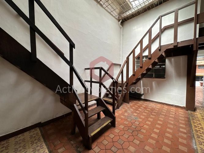 Casa de 12 alcobas en venta en El Danubio, Medellín, 496 m² · foto 7 de 24