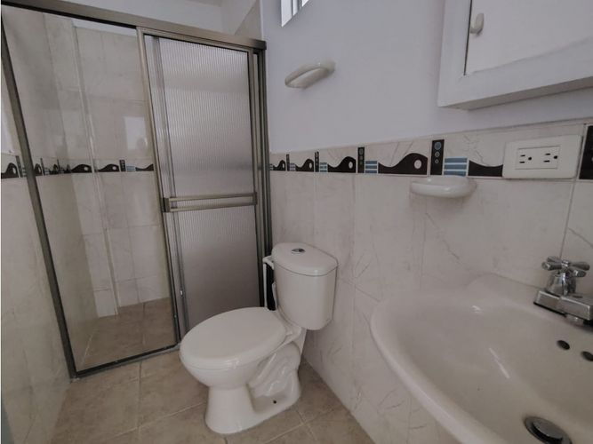 Apartaestudio en arriendo en Simon Bolivar, Medellín, 180 m² · foto 11 de 20