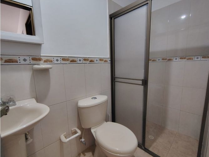 Apartaestudio en arriendo en Simon Bolivar, Medellín, 180 m² · foto 12 de 20