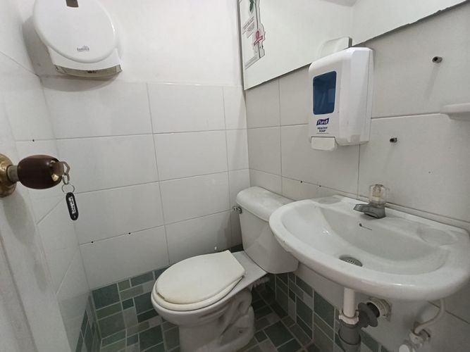 Edificio en arriendo en Laureles, Medellín, 538 m² · foto 5 de 20