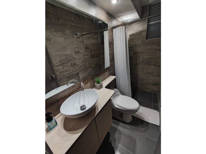 Apartamento de 3 alcobas en venta en Estancia Campestre, Floridablanca, 48 m² · foto 7 de 7