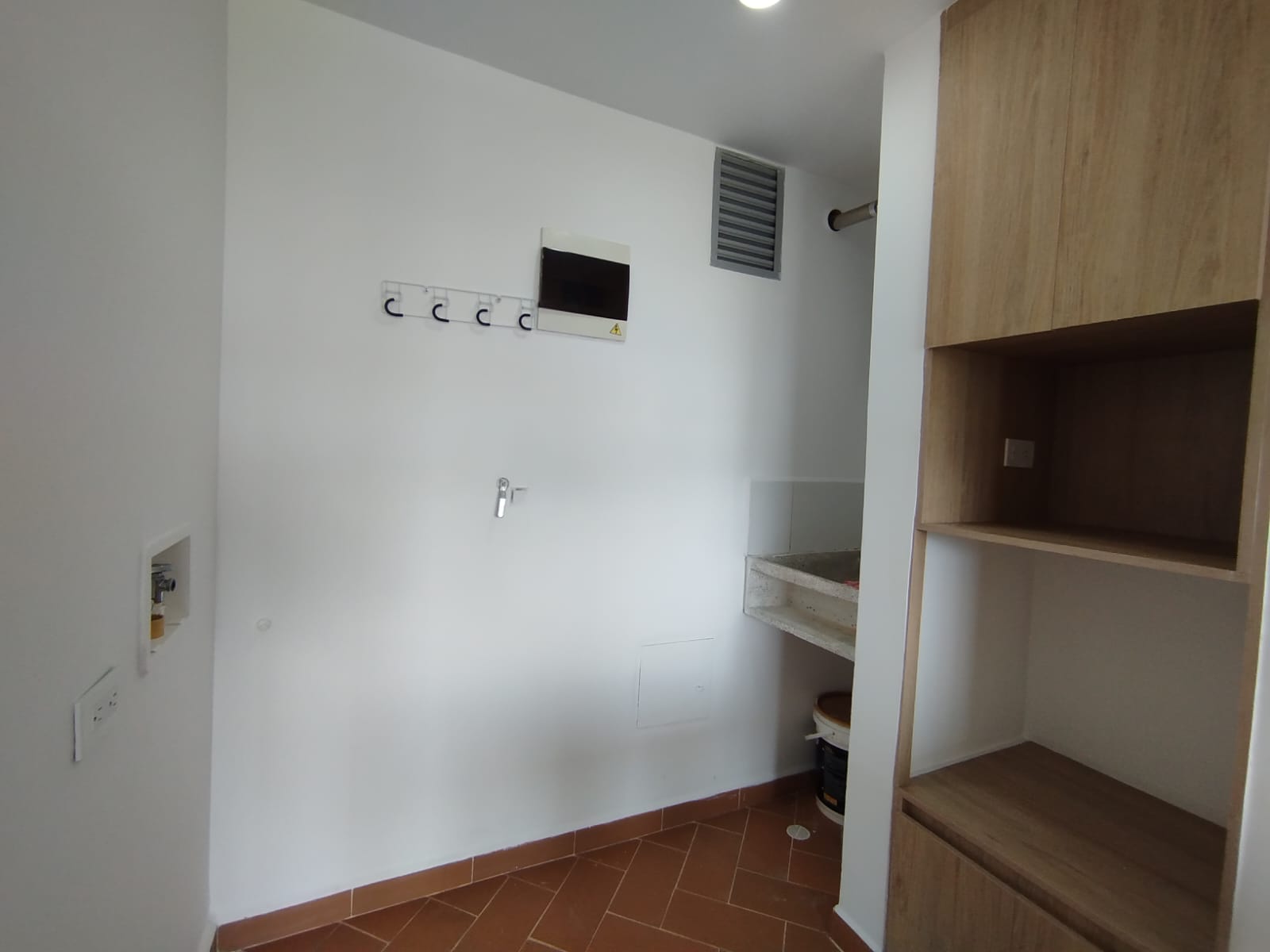 Apartamento en arriendo en Centro, Rionegro · foto 5 de 12