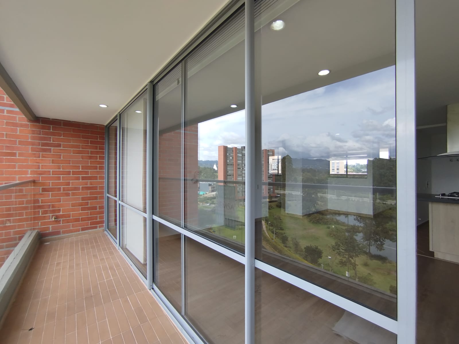 Apartamento en arriendo en Centro, Rionegro · foto 6 de 12