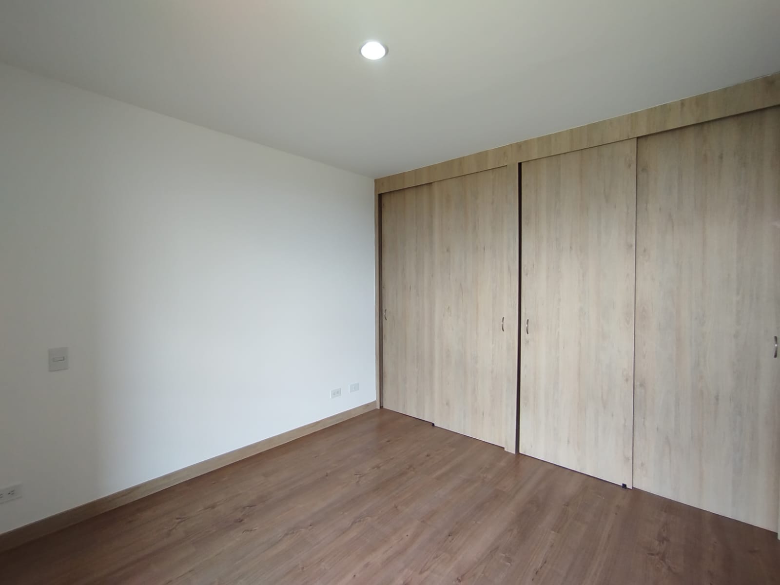 Apartamento en arriendo en Centro, Rionegro · foto 7 de 12