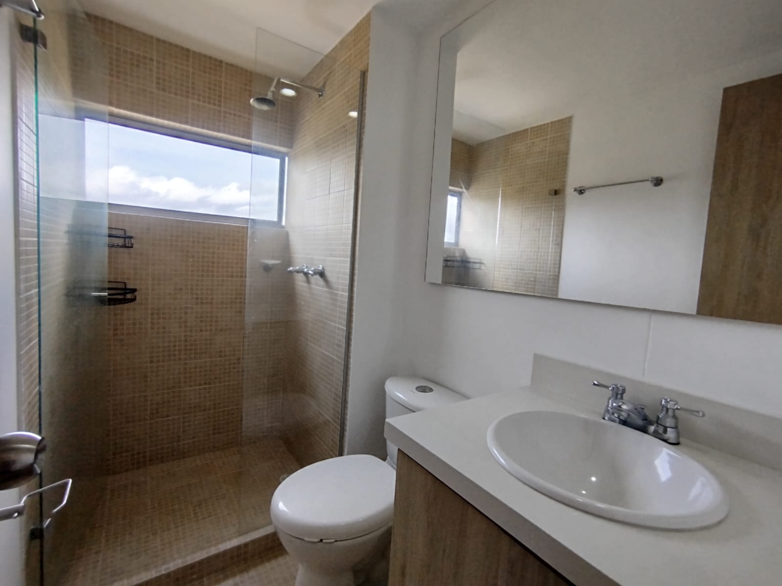Apartamento en arriendo en Centro, Rionegro · foto 8 de 12