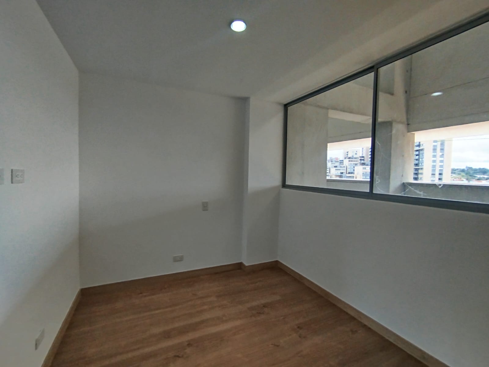 Apartamento en arriendo en Centro, Rionegro · foto 9 de 12