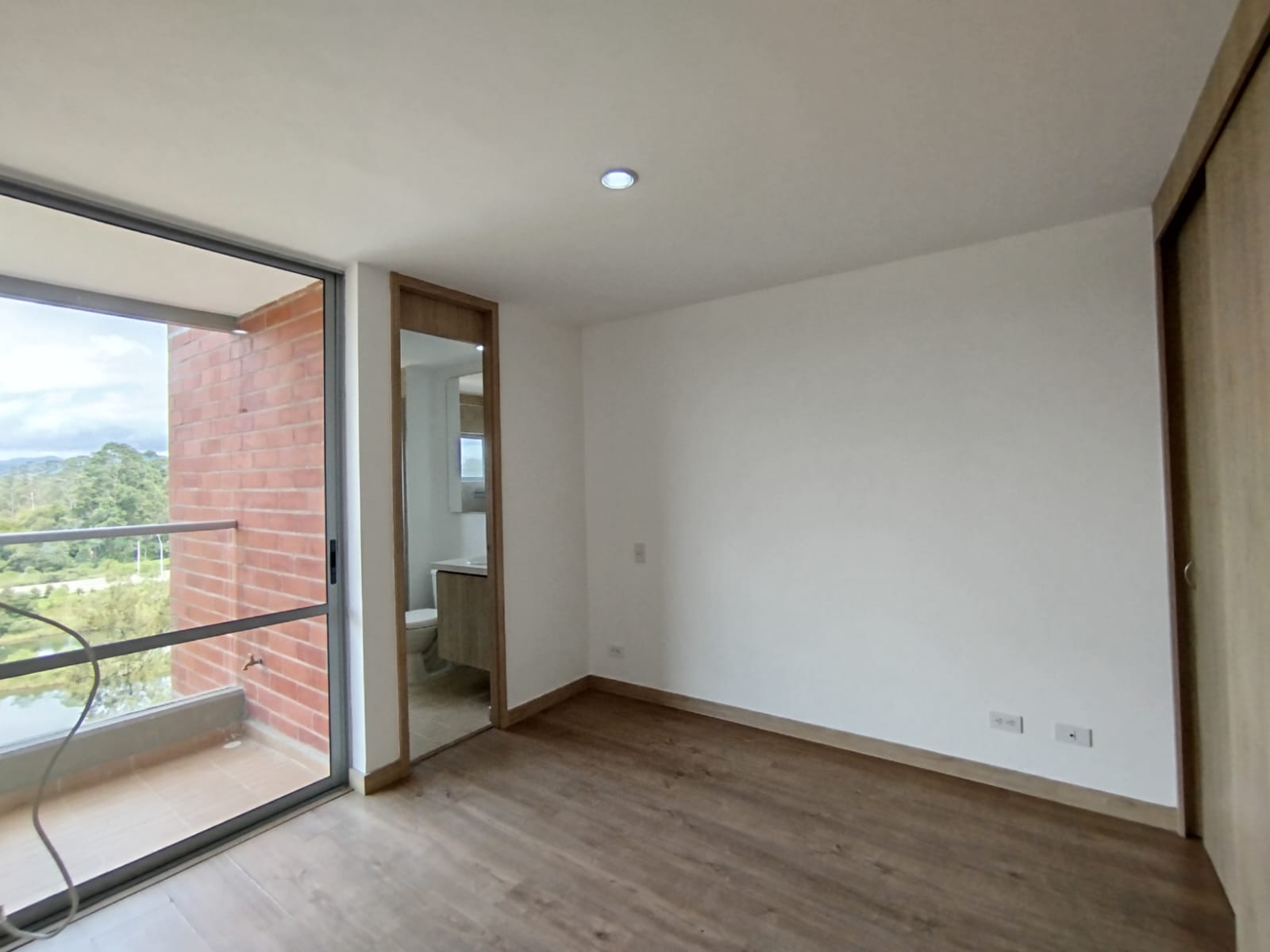 Apartamento en arriendo en Centro, Rionegro · foto 11 de 12