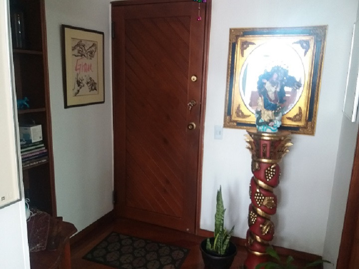 Apartamento en venta en Los Rosales, Bogotá · foto 5 de 17
