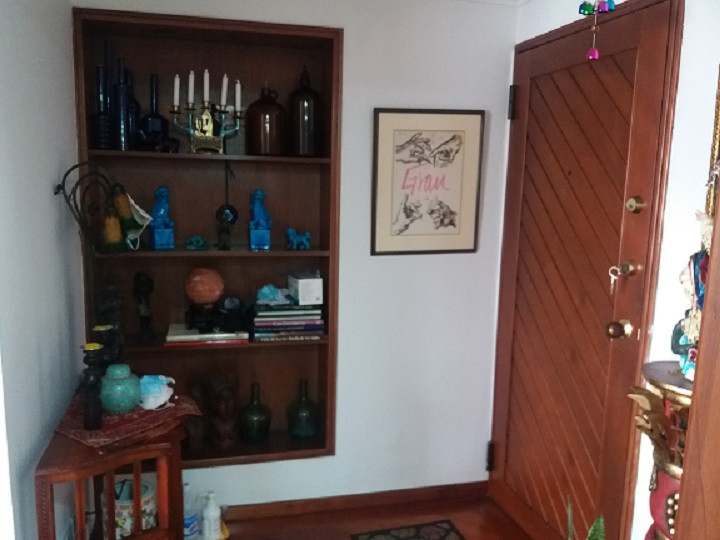 Apartamento en venta en Los Rosales, Bogotá · foto 6 de 17