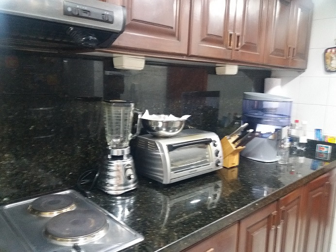 Apartamento en venta en Los Rosales, Bogotá · foto 7 de 17
