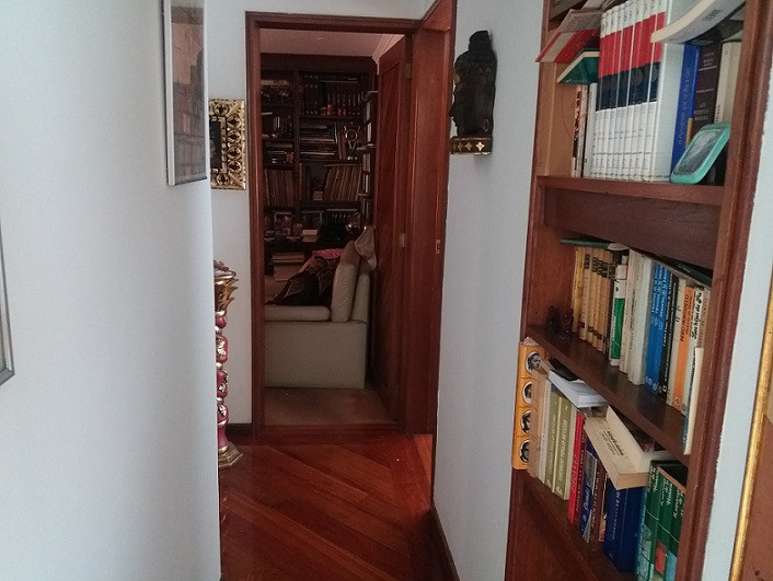 Apartamento en venta en Los Rosales, Bogotá · foto 9 de 17