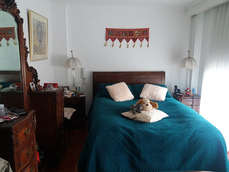 Apartamento en venta en Los Rosales, Bogotá · foto 10 de 17