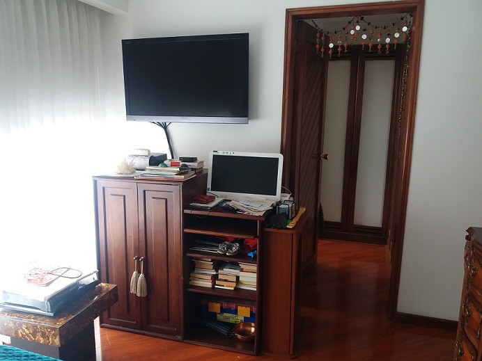 Apartamento en venta en Los Rosales, Bogotá · foto 11 de 17