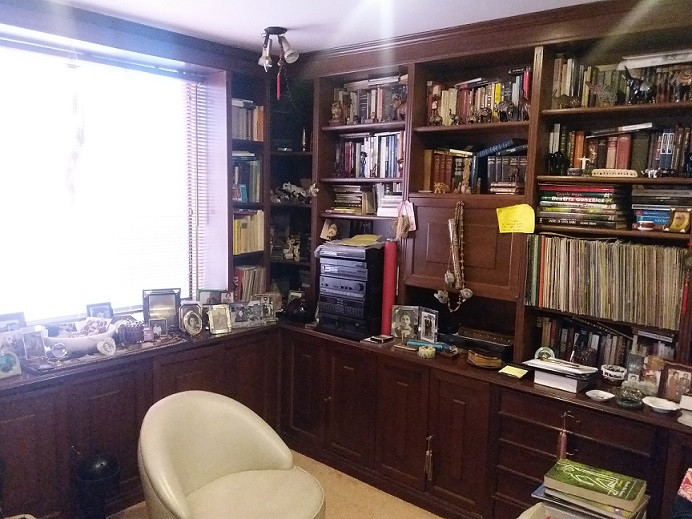 Apartamento en venta en Los Rosales, Bogotá · foto 12 de 17