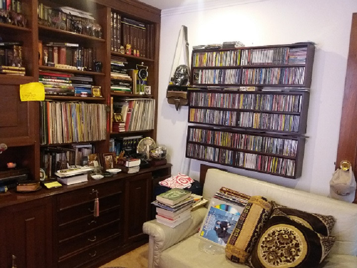 Apartamento en venta en Los Rosales, Bogotá · foto 13 de 17