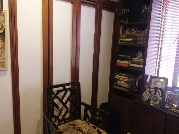 Apartamento en venta en Los Rosales, Bogotá · foto 14 de 17