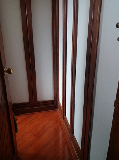 Apartamento en venta en Los Rosales, Bogotá · foto 15 de 17