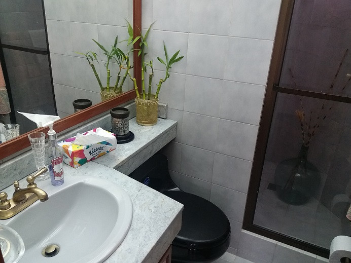 Apartamento en venta en Los Rosales, Bogotá · foto 16 de 17