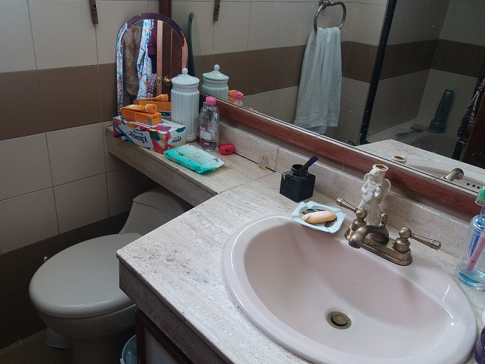 Apartamento en venta en Los Rosales, Bogotá · foto 17 de 17
