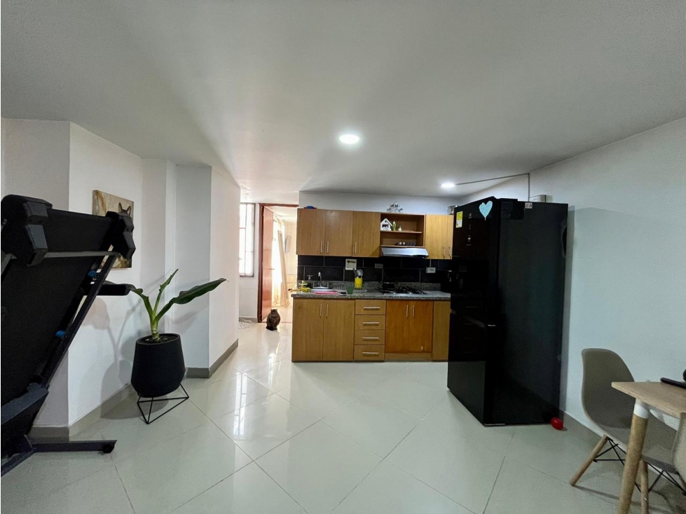 Apartamento en venta en La america, Medellín 2