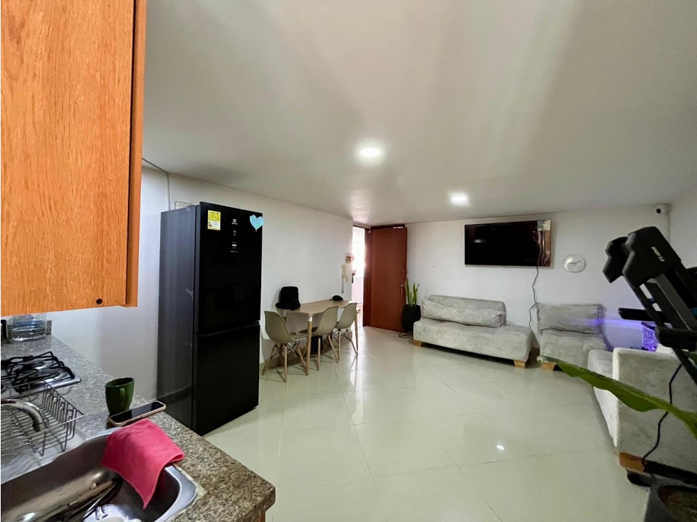 Apartamento en venta en La america, Medellín 3