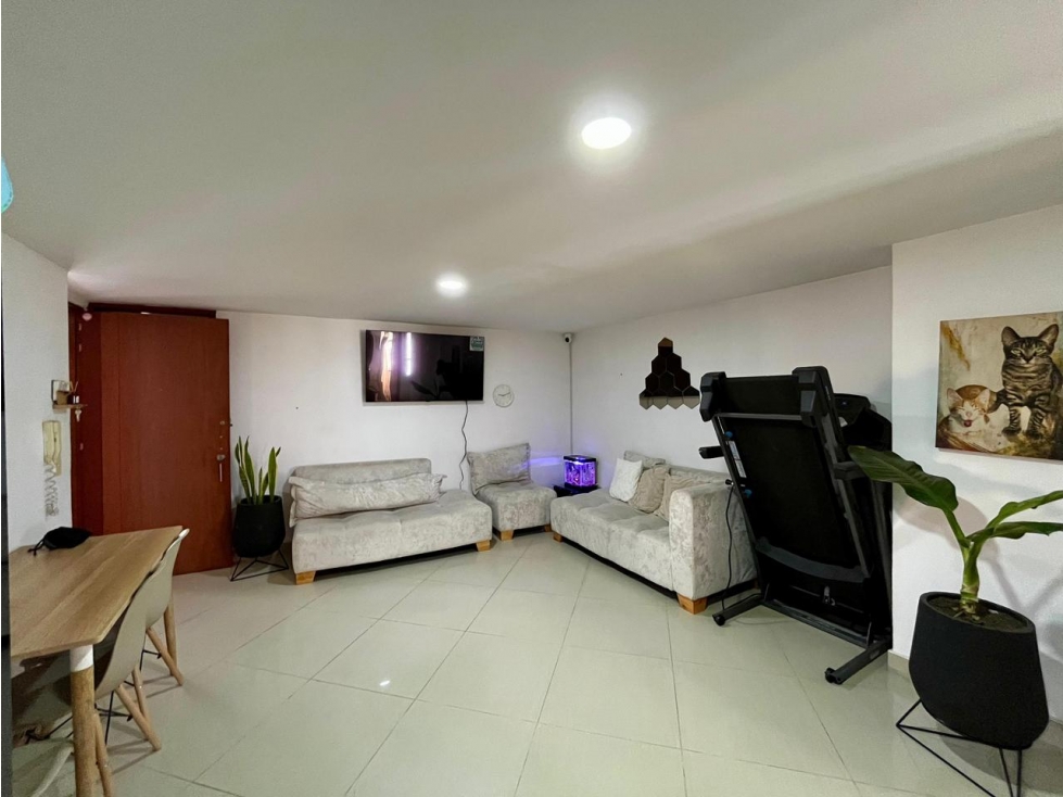 Apartamento en venta en La america, Medellín 4