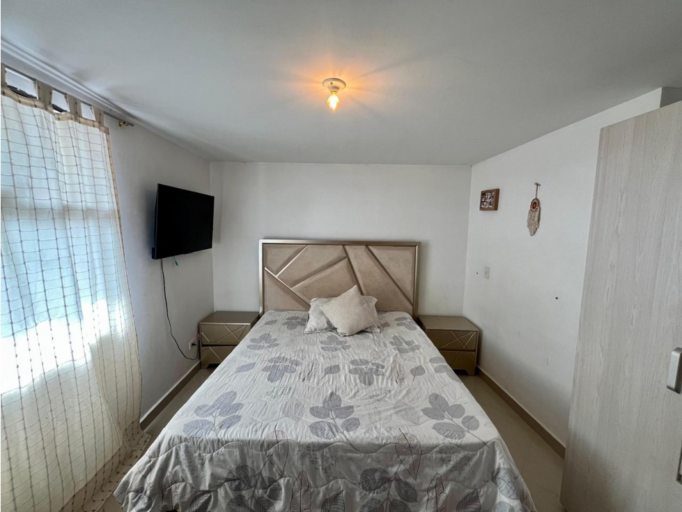 Apartamento en venta en La america, Medellín 5