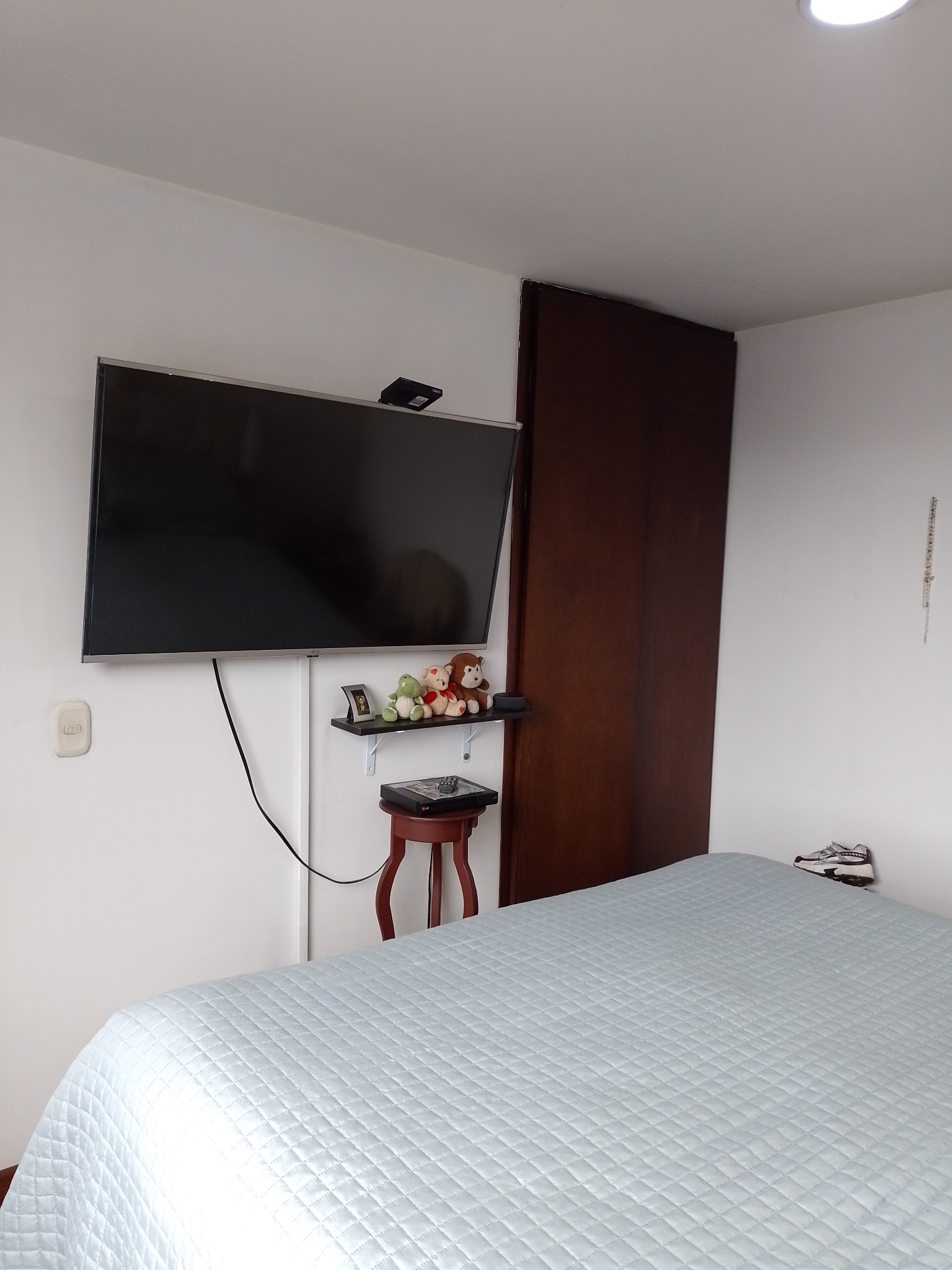 Apartamento en venta en La Esperanza, Bogotá · foto 11 de 24
