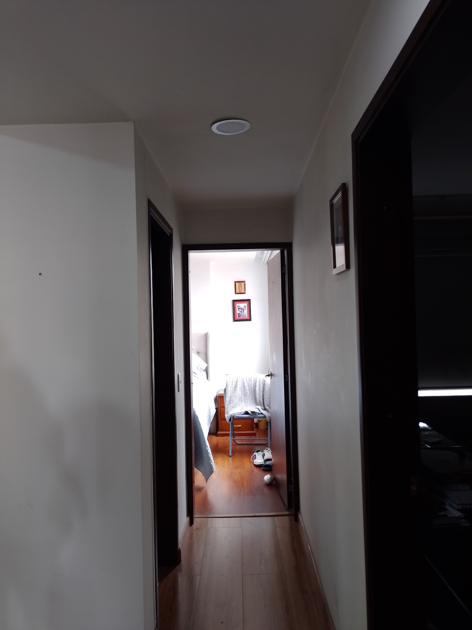Apartamento en venta en La Esperanza, Bogotá · foto 18 de 24