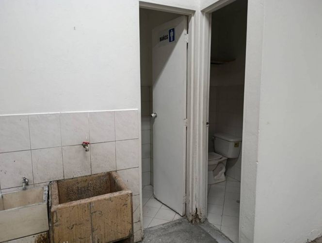 Bodega en arriendo en Colombia, Medellín, 350 m² · foto 5 de 13