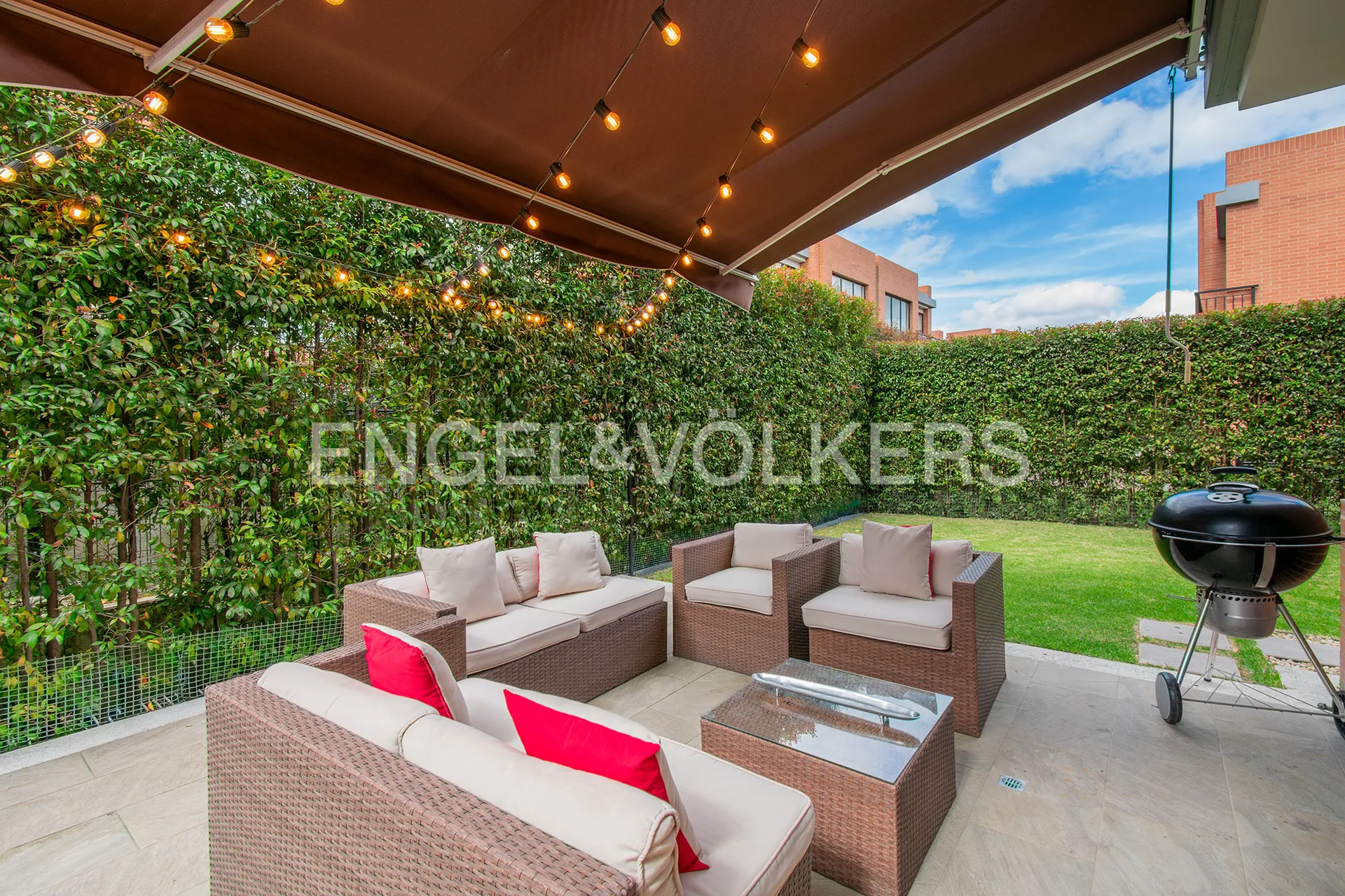 Casa en venta en Calahorra, Cajicá · foto 19 de 20