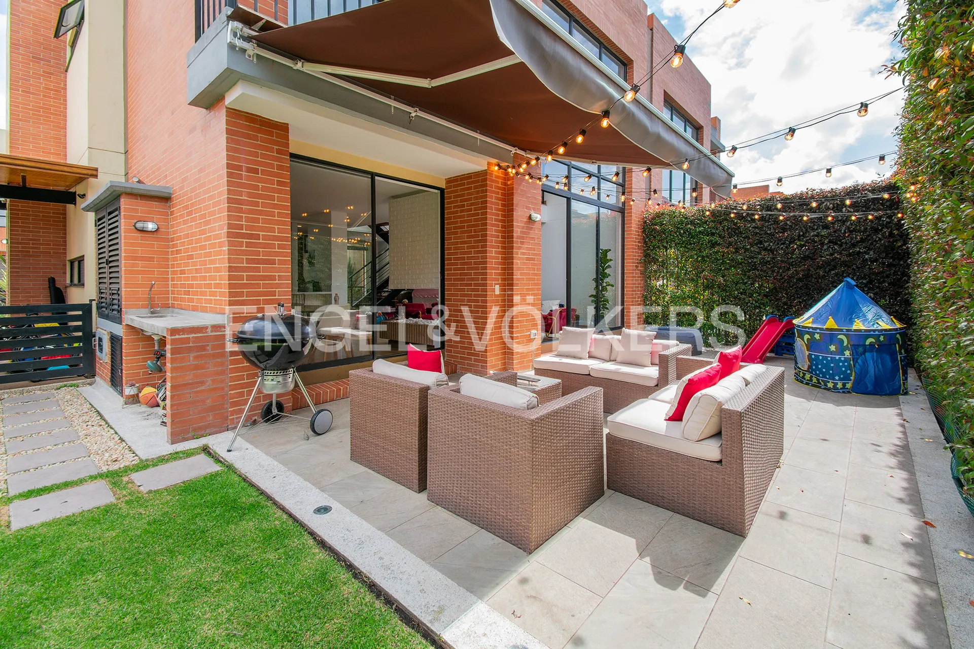 Casa en venta en Calahorra, Cajicá · foto 18 de 20