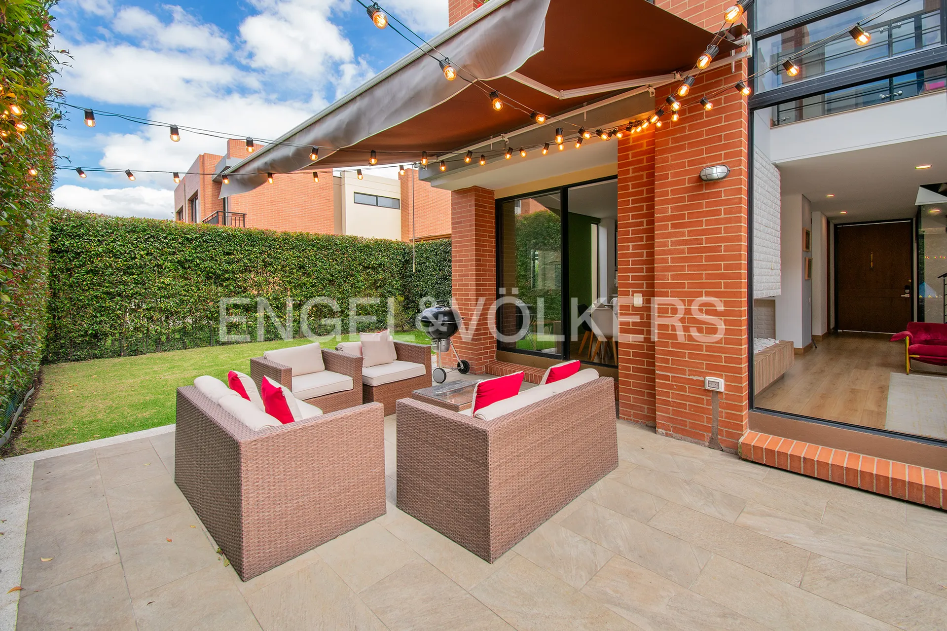 Casa en venta en Calahorra, Cajicá · foto 17 de 20