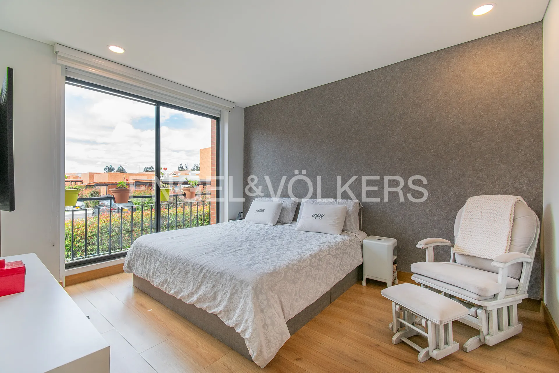 Casa en venta en Calahorra, Cajicá · foto 16 de 20