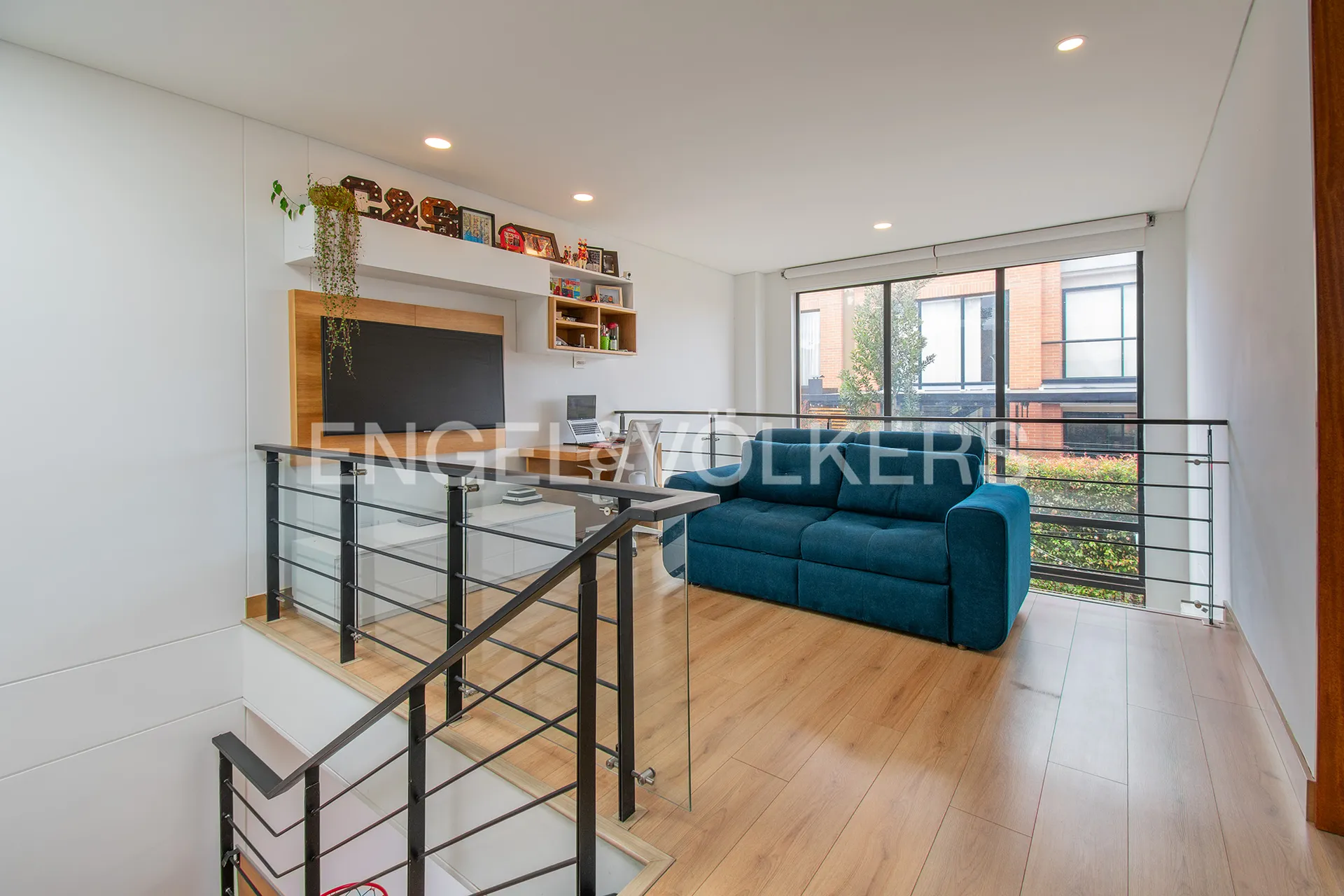 Casa en venta en Calahorra, Cajicá · foto 12 de 20