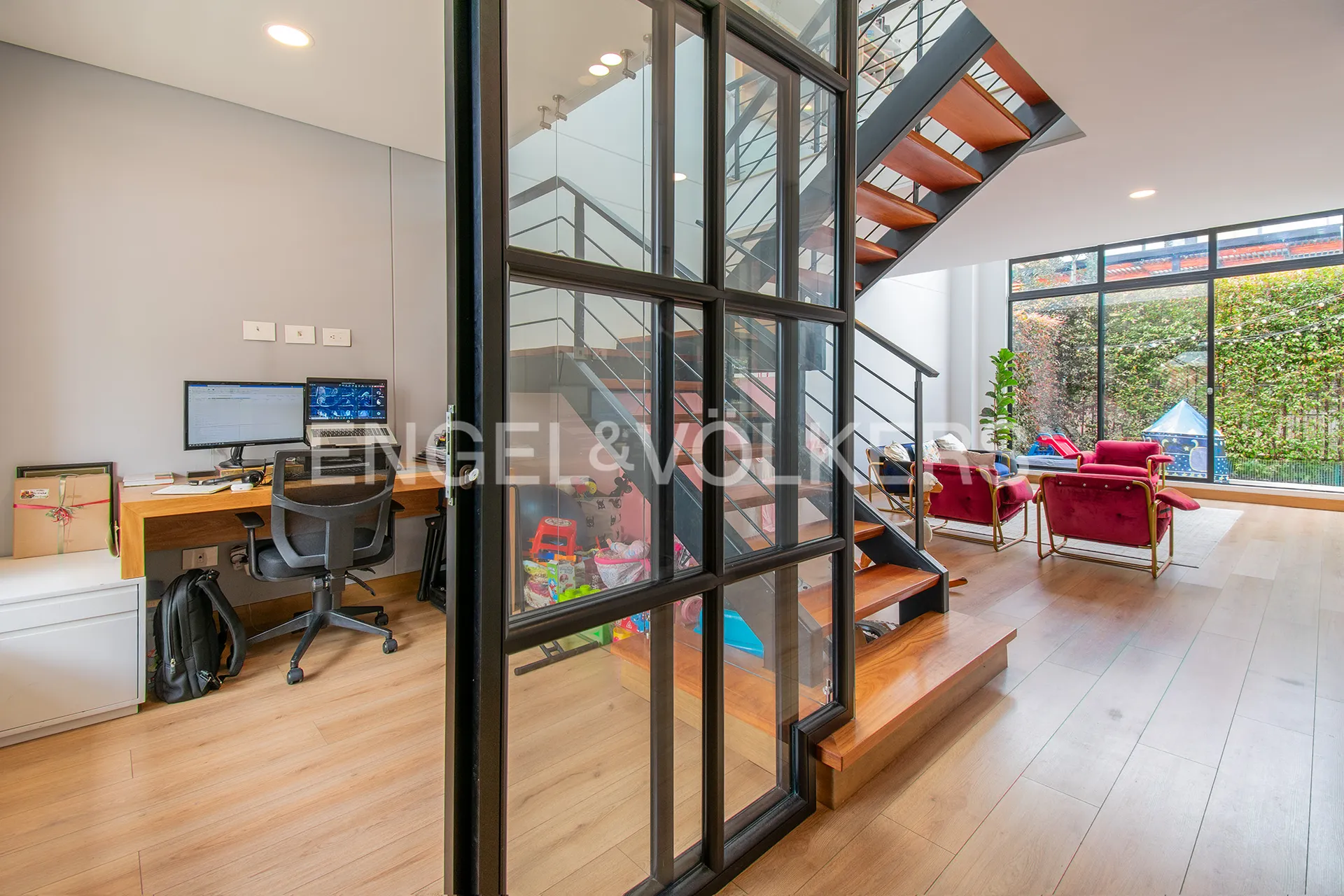 Casa en venta en Calahorra, Cajicá · foto 10 de 20