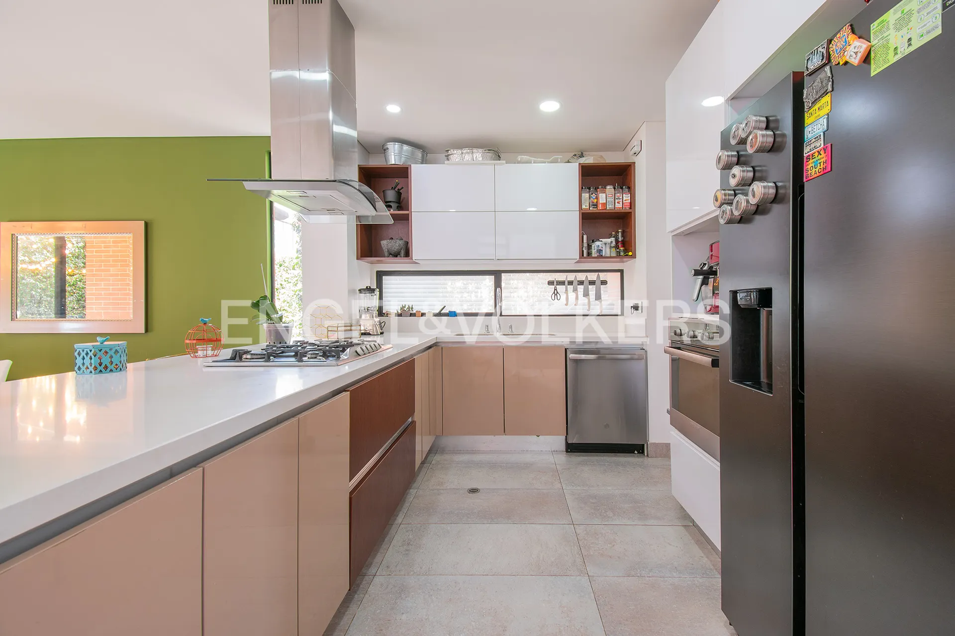 Casa en venta en Calahorra, Cajicá · foto 8 de 20