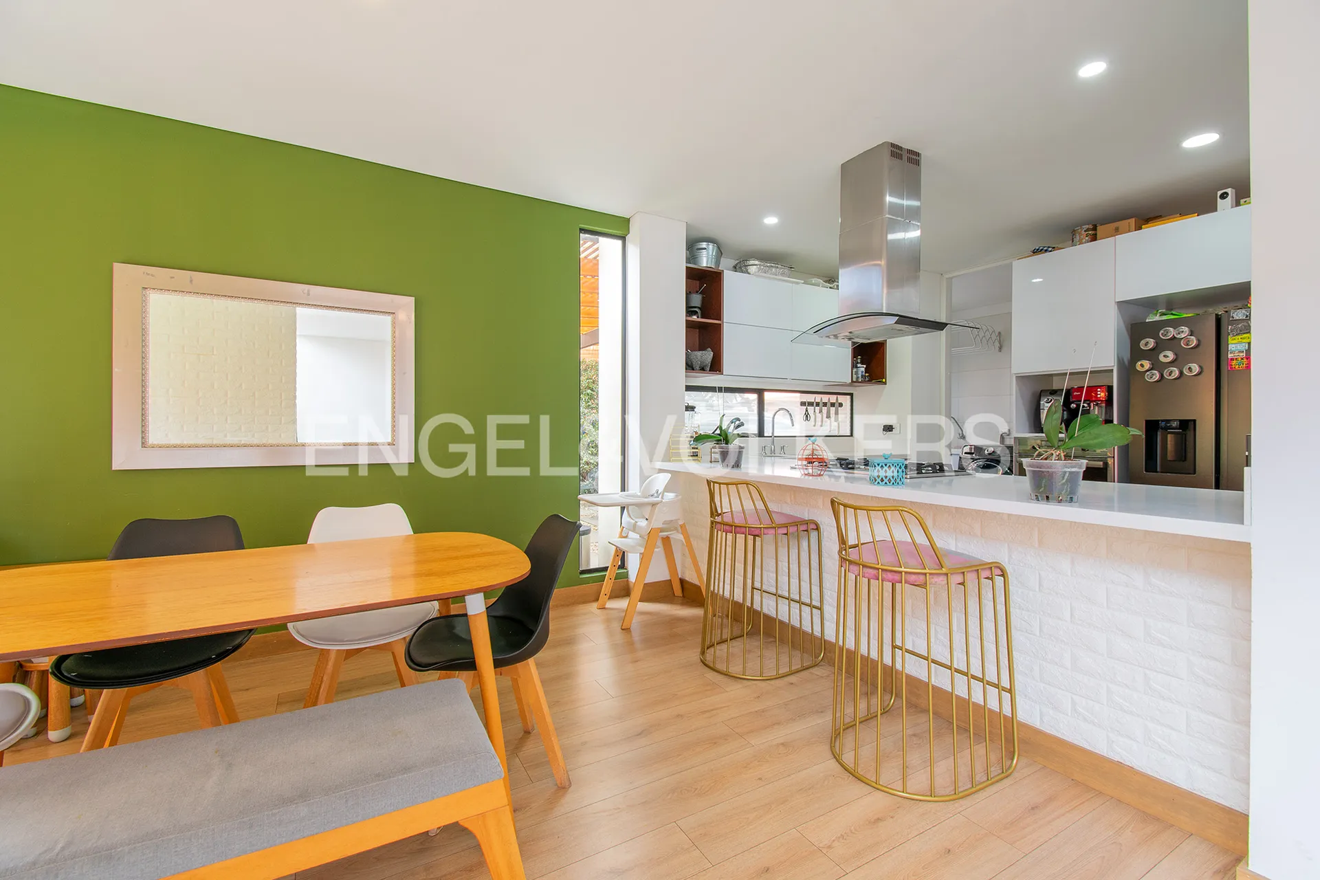 Casa en venta en Calahorra, Cajicá · foto 7 de 20