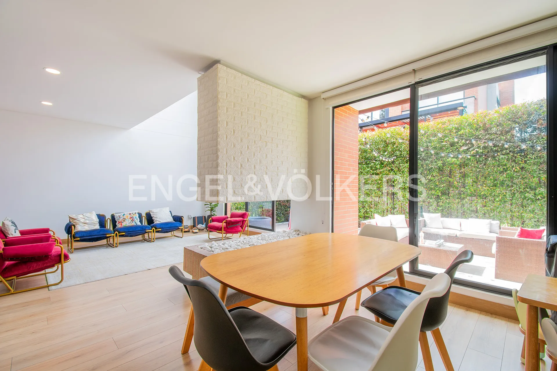 Casa en venta en Calahorra, Cajicá · foto 6 de 20