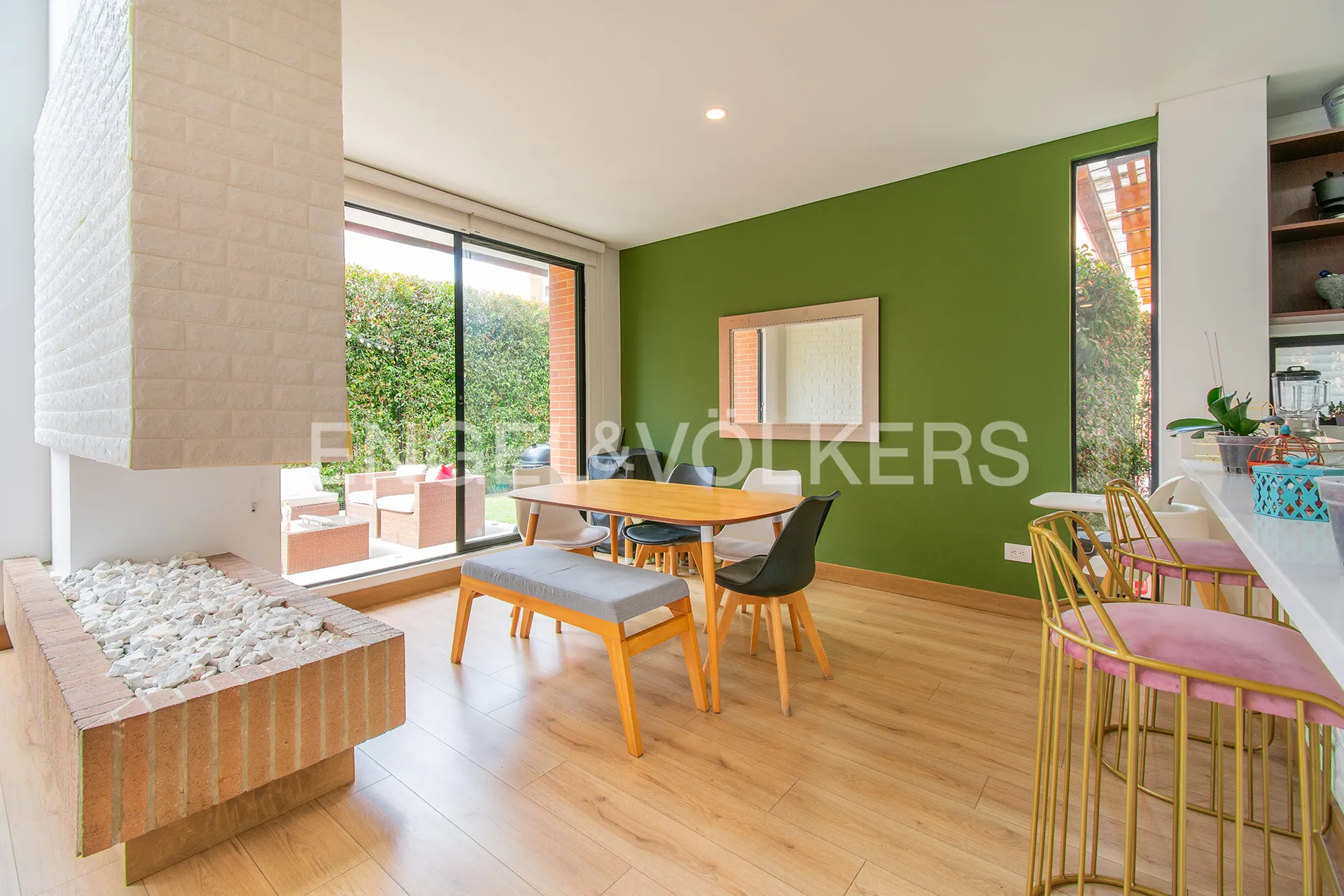 Casa en venta en Calahorra, Cajicá · foto 5 de 20